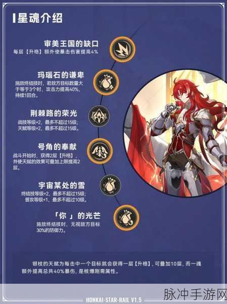 崩坏·星穹铁道梦境训练银枝挑战全攻略,解锁全新过关技巧,助你畅游星际铁道