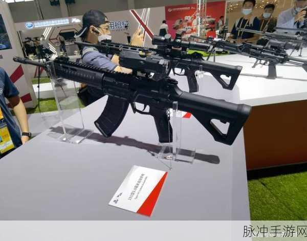 三角洲行动步枪性能比拼，深度解析哪款步枪更加强劲且适合实战应用