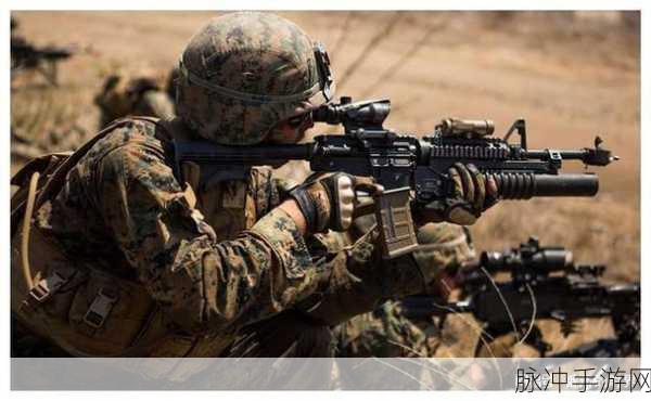 三角洲行动步枪性能比拼，深度解析哪款步枪更加强劲且适合实战应用