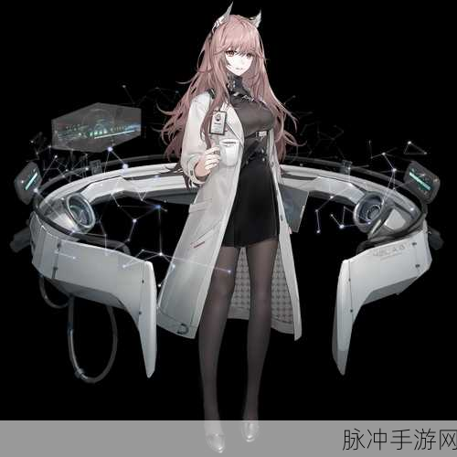 少女前线，云图计划深度攻略，高效刷取云图计划经验全解析