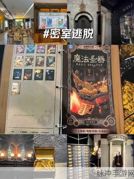 标本零免费下载，探索令人着迷的沉浸式第一人称密室逃脱解谜游戏