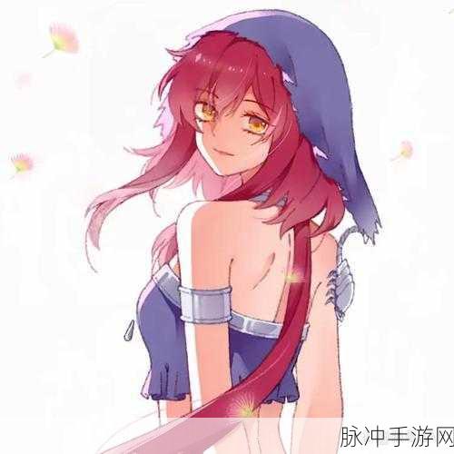深度解析狐妖小红娘手游,南国公主欢都落兰角色攻略