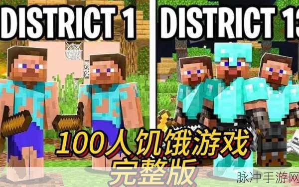 我的世界饥饿游戏，全面攻略与进入游戏指南