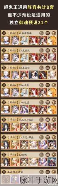 阴阳师隐世山行八阶进阶全面解析,解锁并征服未知的高难度挑战