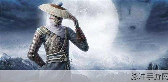 画江湖之不良人3手游剧情全解析,再现唐末乱世风云