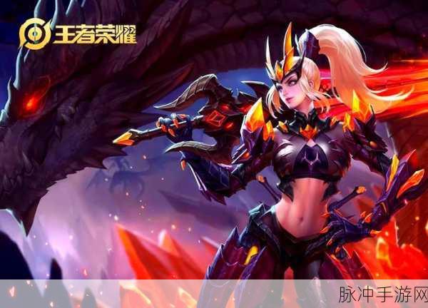 王者荣耀花木兰深度攻略,对线与团战技巧心得全面分享