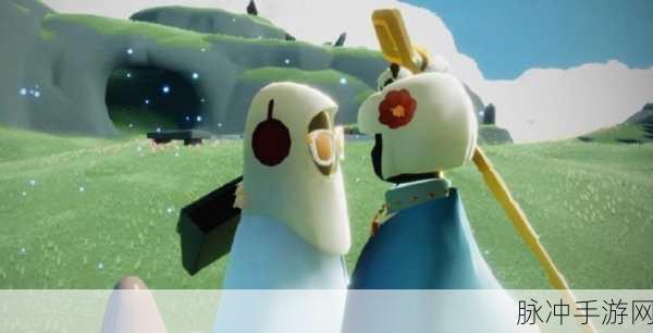 光遇霞谷平菇头获取全攻略,详细步骤与心得分享