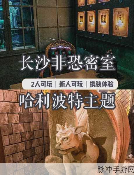 哈利波特手游攻略,退出寝室后如何重返温馨小窝