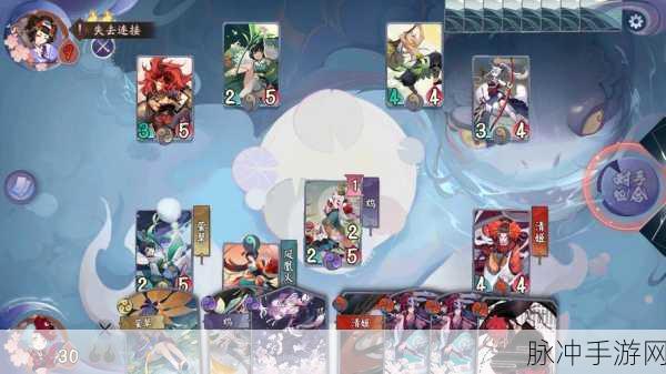 阴阳师百闻牌深度攻略，烧绳含义及操作全面解析