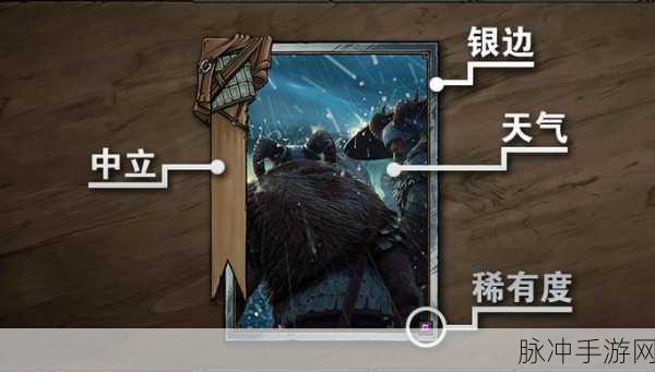 巫师之昆特牌注册方法全攻略，轻松开启卡牌竞技之旅