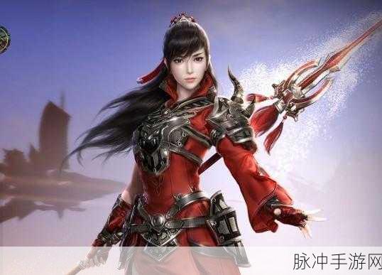 古剑奇谭OL女生玩家精选，解锁你的唯美职业之旅深度攻略