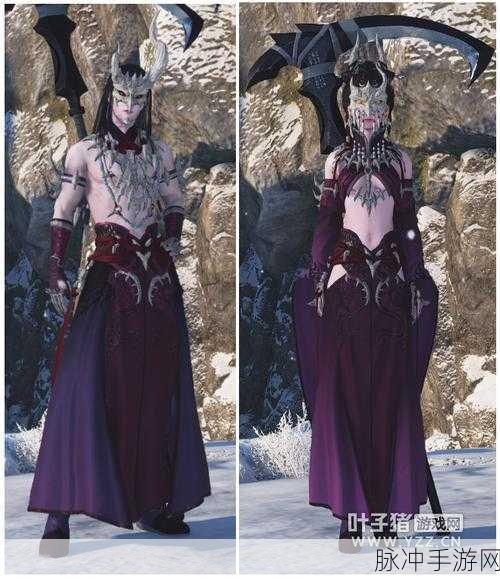古剑奇谭OL女生玩家精选,解锁你的唯美职业之旅深度攻略