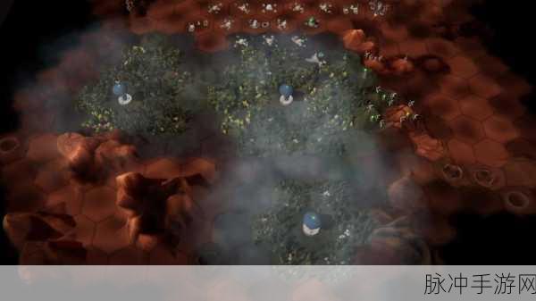 重塑火星,科幻生存建造手游预约下载全攻略