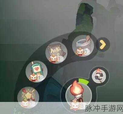 跨越星弧迷雾森林工匠位置全攻略,寻找迷雾森林工匠的终极指南