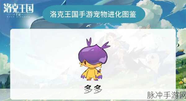 洛克王国手游攻略,揭秘小邪的获取方法与位置