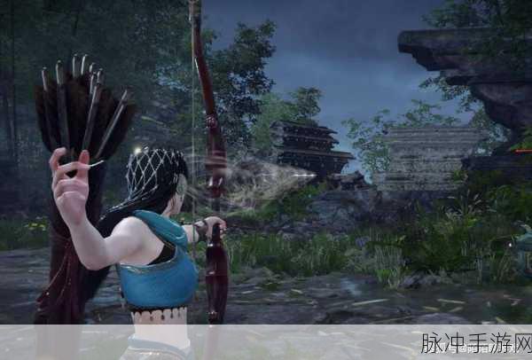 永劫无间手游长枪皮肤焦钰获取全攻略