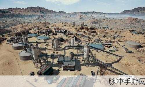 Xbox One版绝地求生，主机玩家的吃鸡新体验全解析