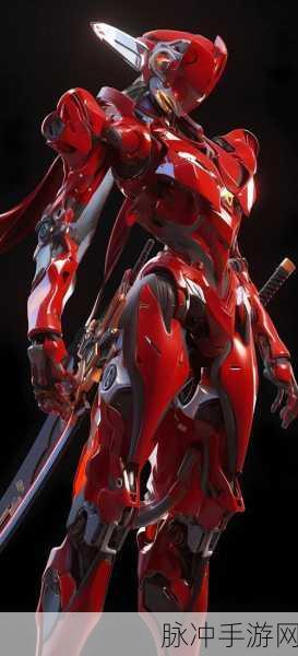 机甲黎明手机版下载,探索极富创意与策略的手游新世界