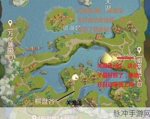 完美世界手游攻略,钓鱼与烹饪,哪个更适合你?