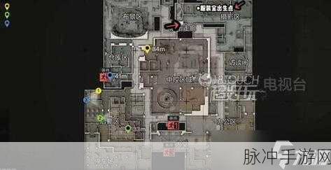 暗区突围深度攻略,揭秘山谷男团位置与资源高效管理策略