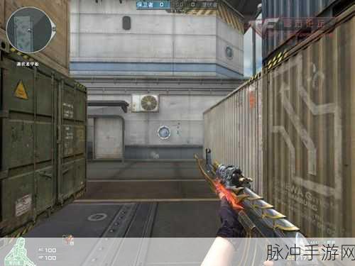 深度解析CF穿越火线步枪长弹夹天赋,提升战斗效能的必备之选