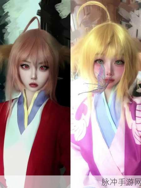 狐妖小红娘手游深度攻略,揭秘涂山苏苏与涂山红红的关系
