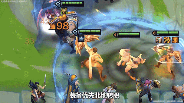 金铲铲之战顶尖策略揭秘,动态防御机器人阵容搭配全攻略