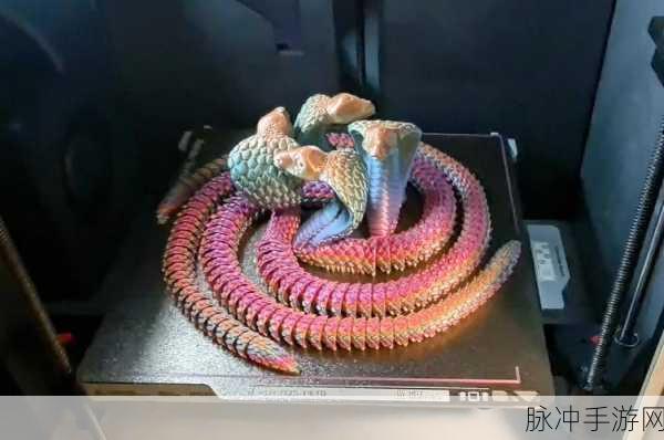 蛇形拼图游戏下载,探索充满卡通风格的拼图新乐趣