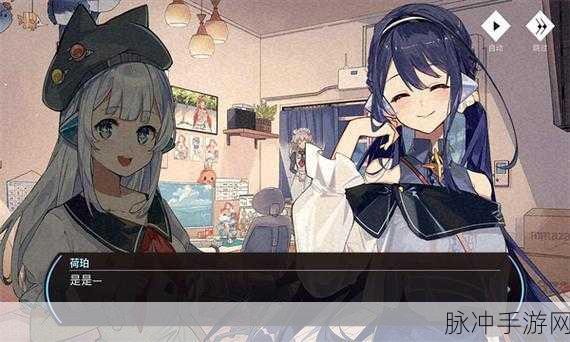 旋转音律Rotaeno，专业好玩的音乐节奏类手游全攻略