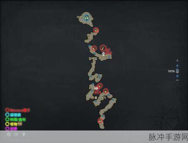 探秘失落的方舟,杜基岛材料兑换全攻略详解