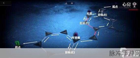 无期迷途解密关卡梦境只影逐光通关全解析