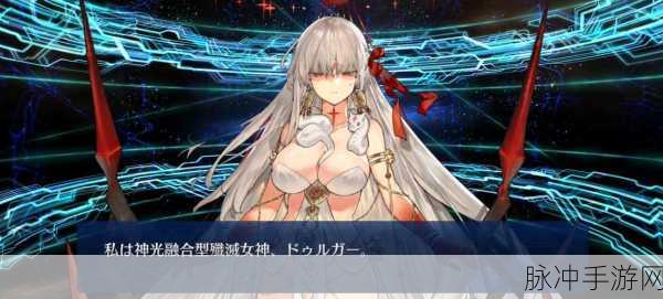 FGO月女神的沐浴全面评测与深度解析