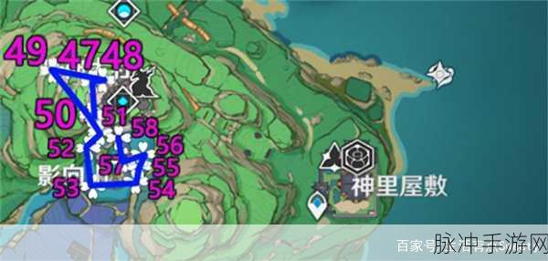 原神医樱任务战斗力速升与顶级装备搭配全攻略