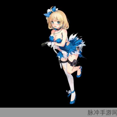 少女前线M1911专属图鉴详解,属性、技能与角色魅力深度剖析