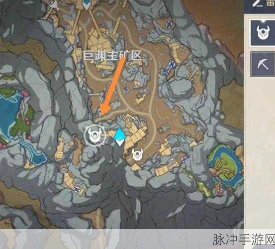 原神手游攻略，四方八方之网金团雀捕捉位置全解析