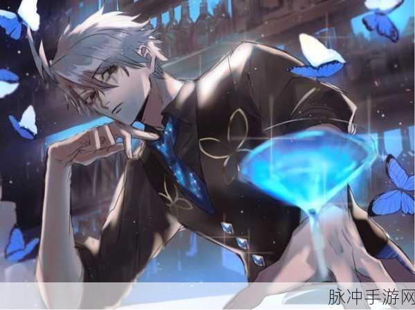 命运-冠位指定FGO深度解析,梵高究竟是哪个外神?