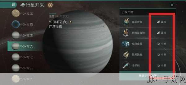 星战前夜，无烬星河深度攻略——揭秘核心玩法与数据