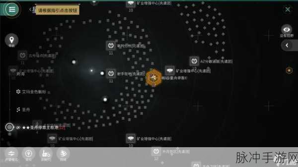 星战前夜,无烬星河深度攻略——揭秘核心玩法与数据