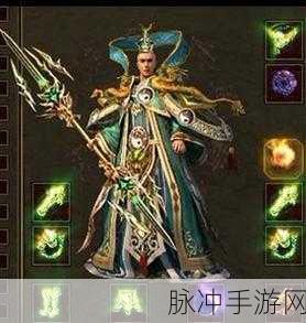 龙纹之刃高爆版下载,探索传奇世界的极致乐趣