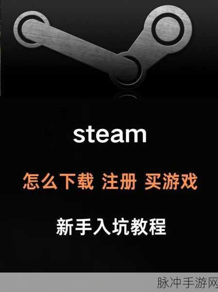 Steam交易链接在手游交易中的妙用与查看指南