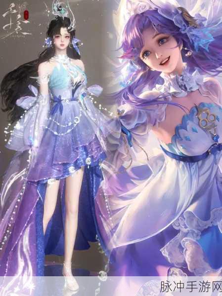 王者荣耀挚爱花嫁背景故事全解析,大乔的浪漫邂逅与勇敢抉择