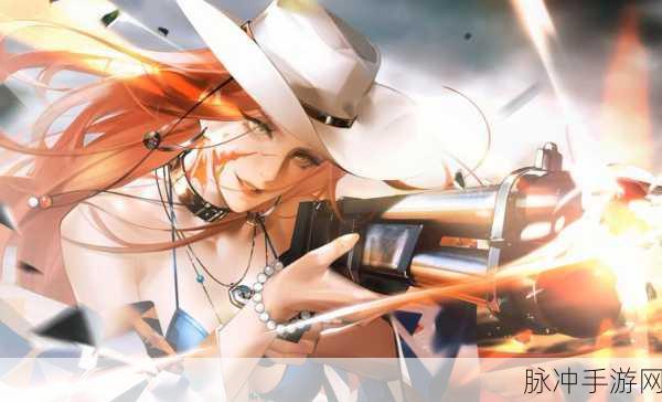 无期迷途震撼来袭,「无匪之地」主题活动全攻略