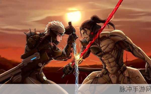 合金装备崛起复仇手游全模式解锁密技深度攻略