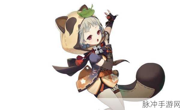 原神早柚全面解析，圣遗物搭配攻略与实战运用技巧详解