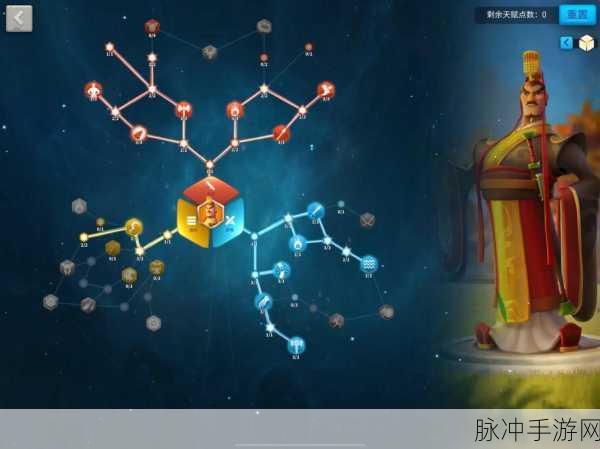 万国觉醒,花木兰深度解析与天赋加点攻略