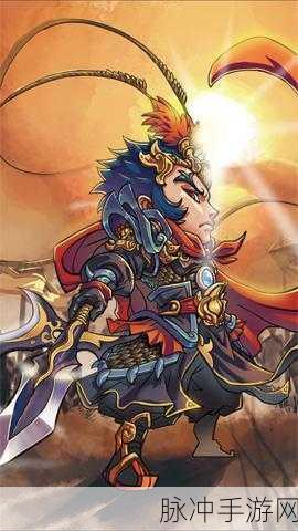 三国第一猛将吕布在三国杀传奇中的深度剖析