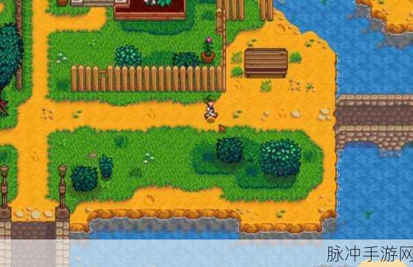 星露谷物语,醋获取地点全面探秘