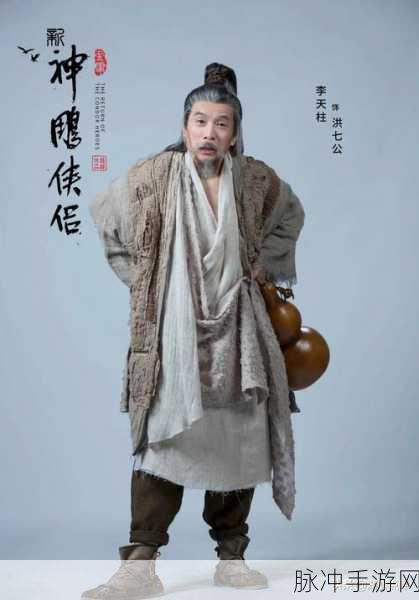 神雕侠侣手游攻略,如何顺利通关恩仇录