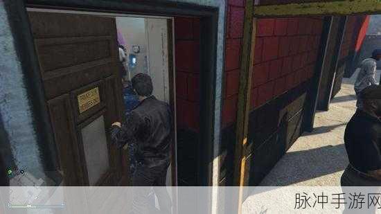 GTA5生命值提升攻略,全面指南助你稳定冒险之旅