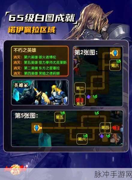 DNF手游攻略,解锁元素师未完成任务之谜